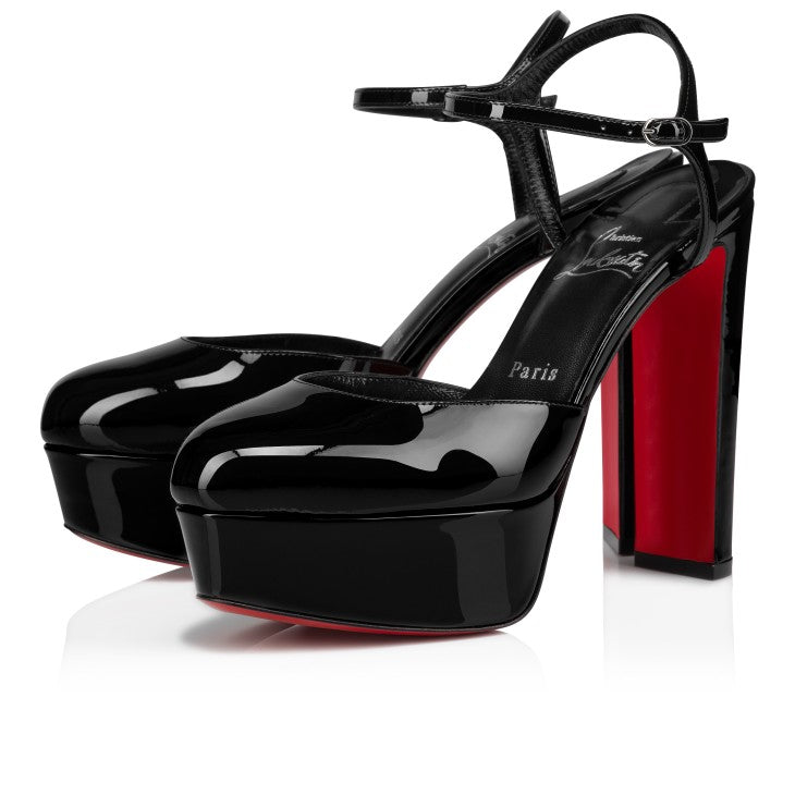 CHRISTIAN LOUBOUTIN