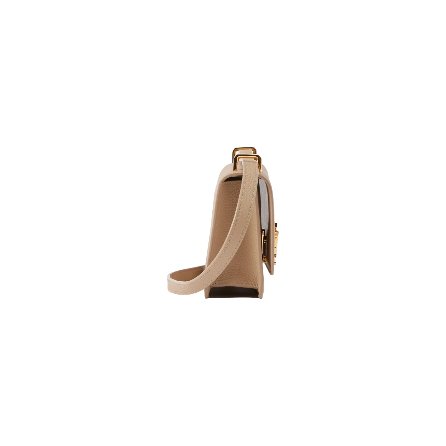 BURBERRY-Mini TB Bag