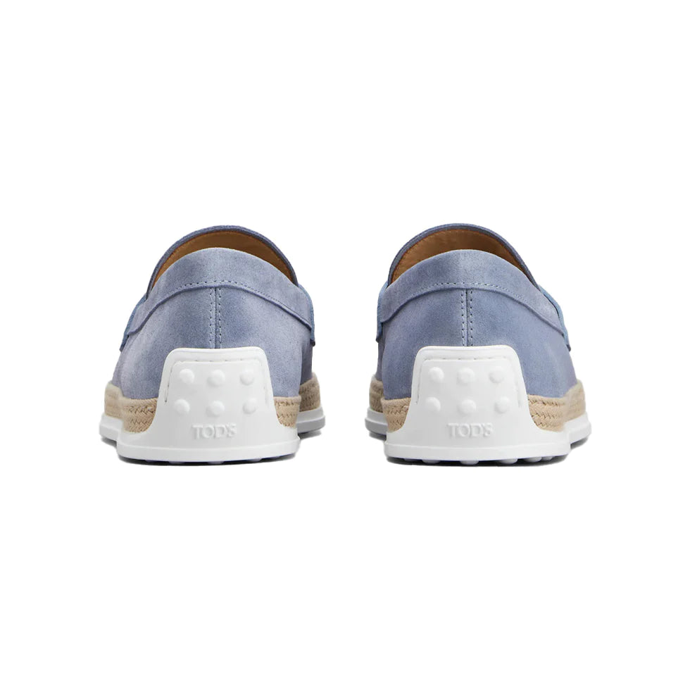 TOD'S