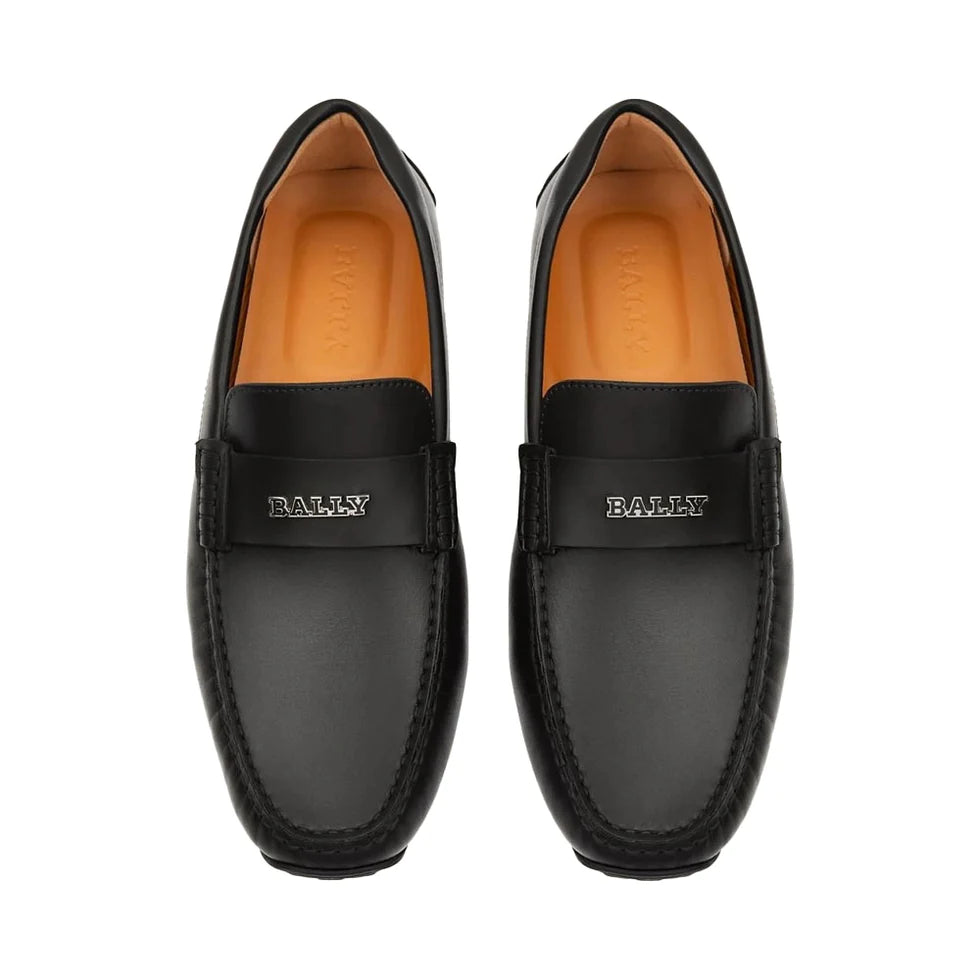 BALLY