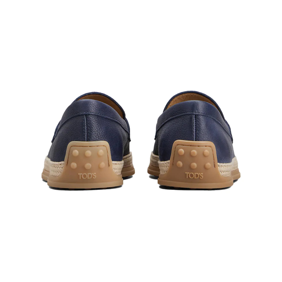 TOD'S