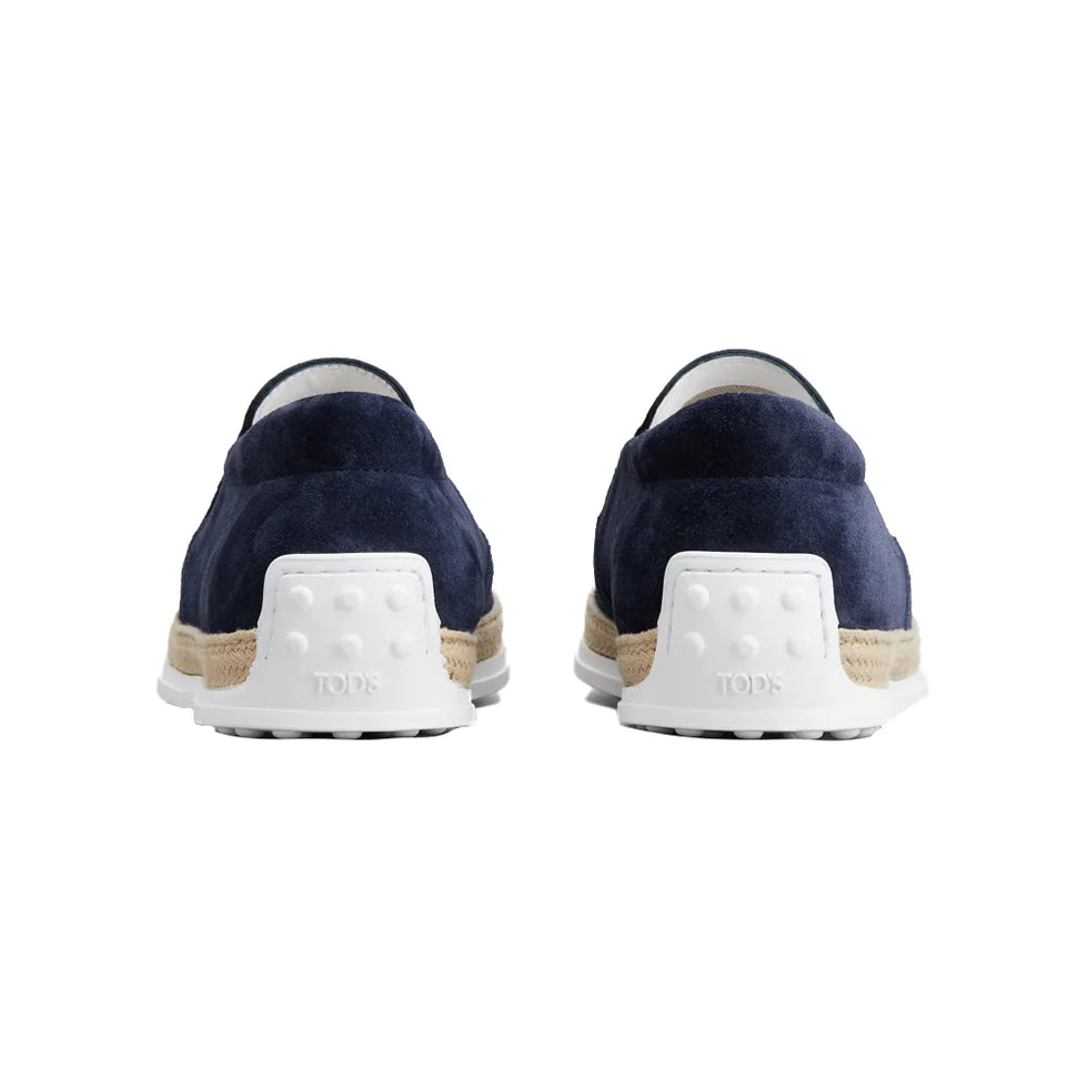 TOD'S