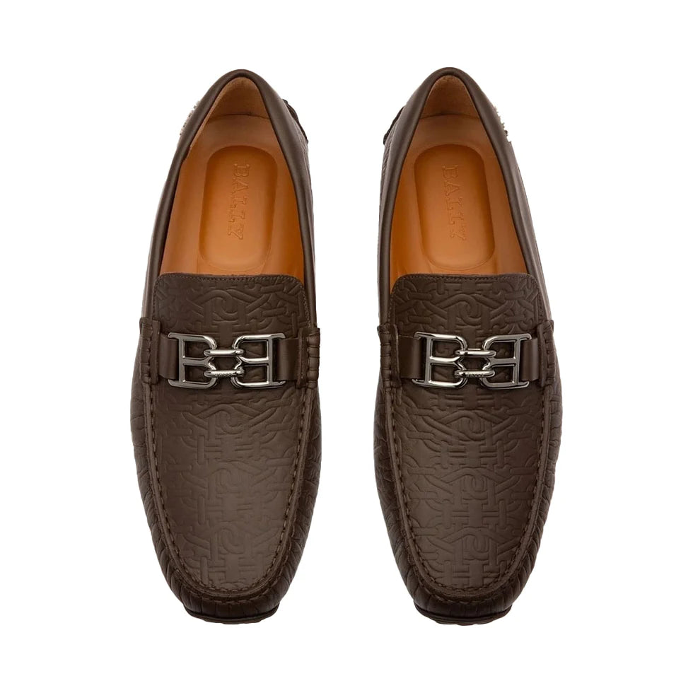 BALLY