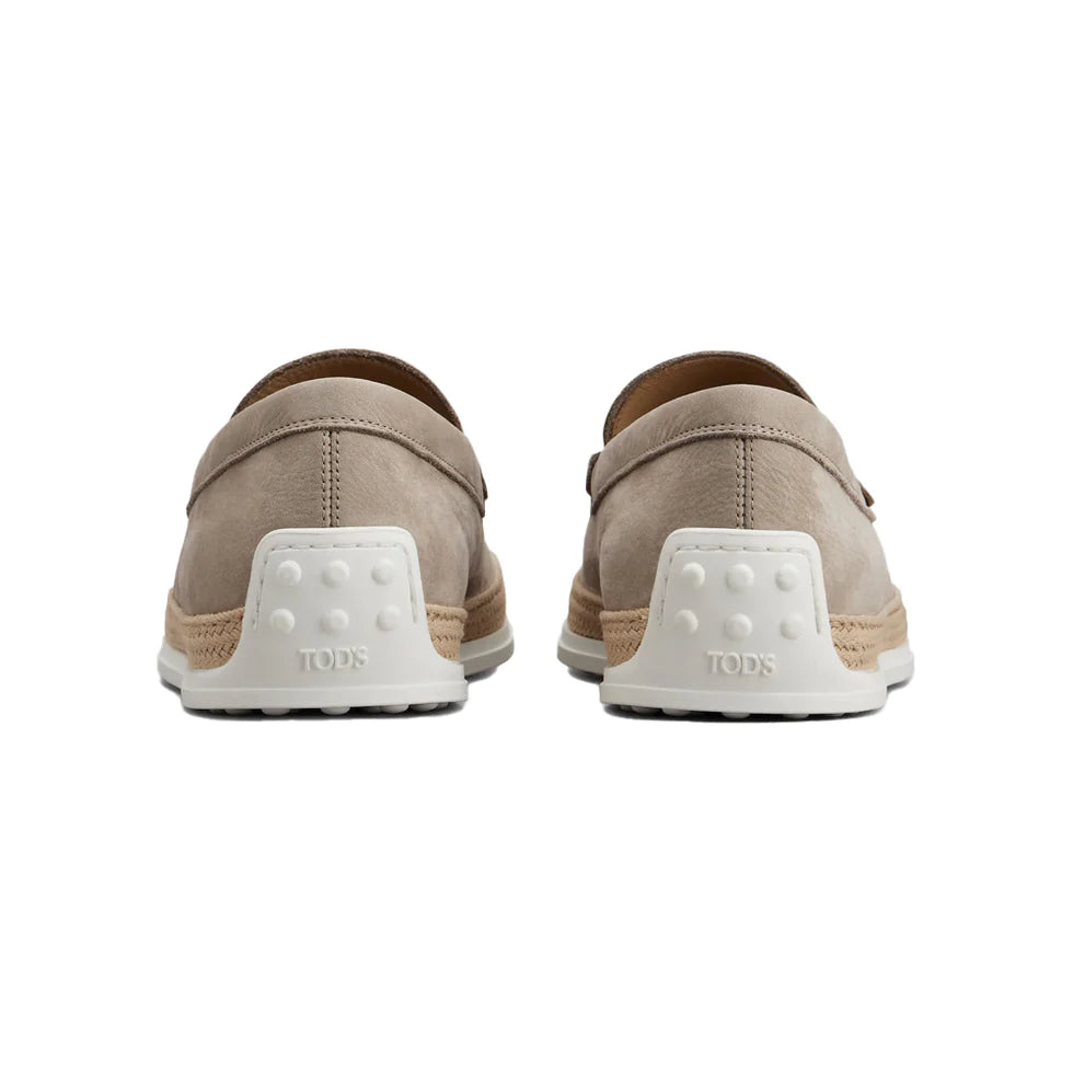 TOD'S