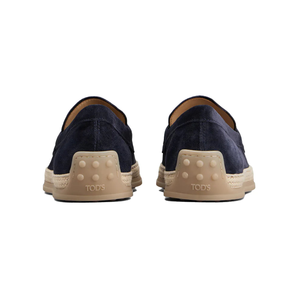 TOD'S