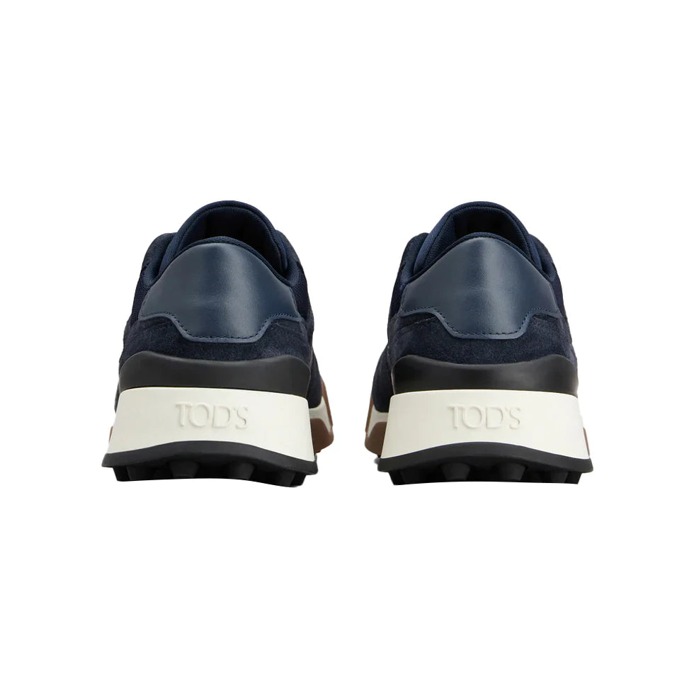 TOD'S