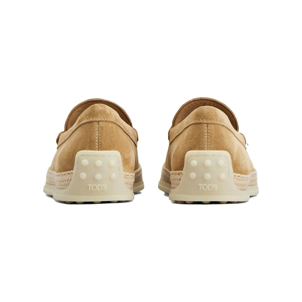 TOD'S