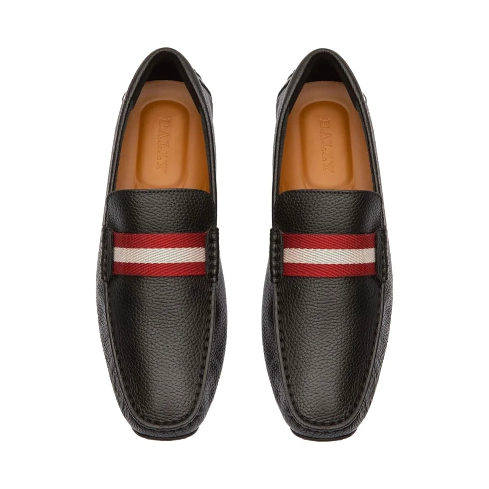 BALLY
