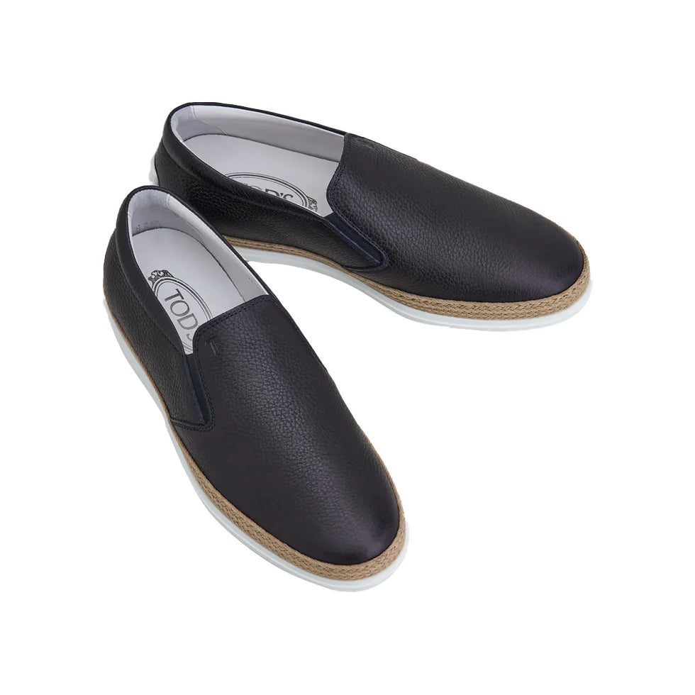 TOD'S