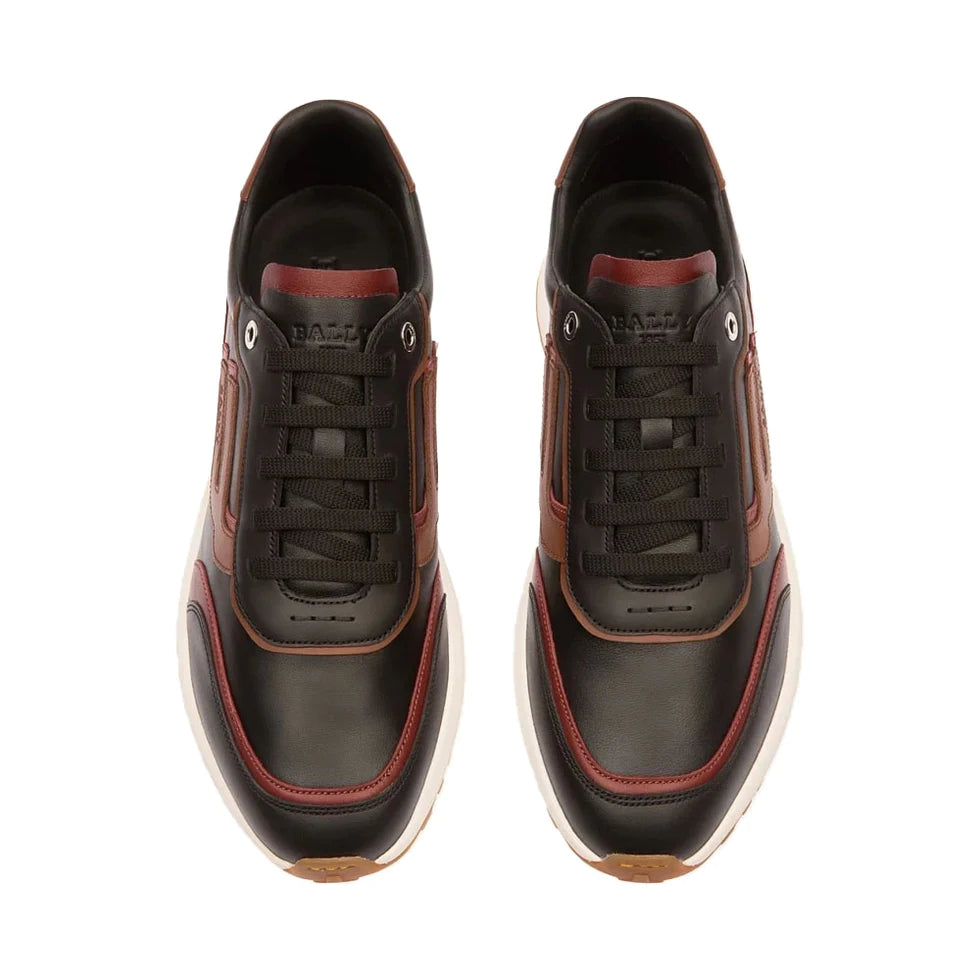 BALLY