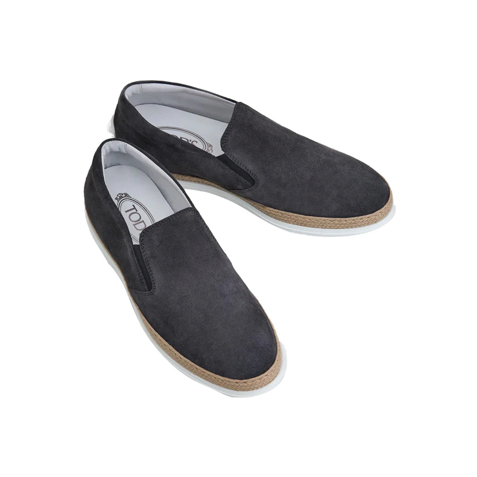TOD'S