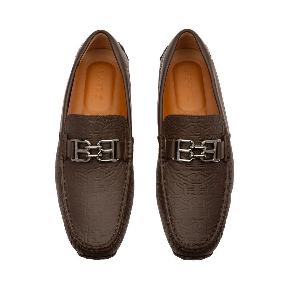 BALLY