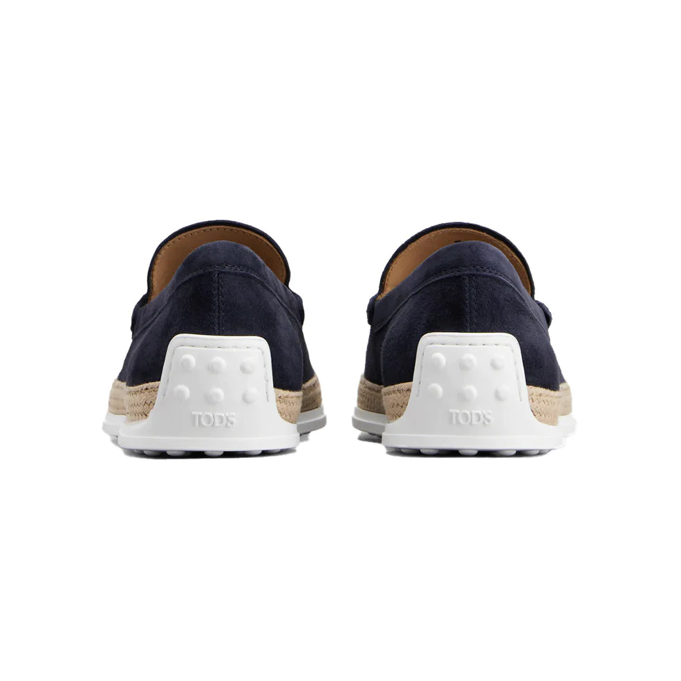 TOD'S
