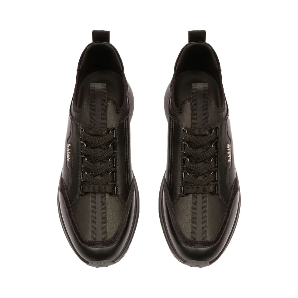 BALLY