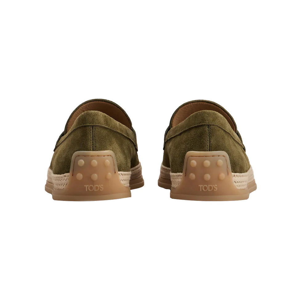 TOD'S