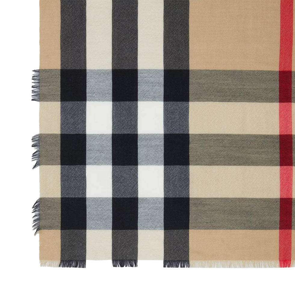 BURBERRY