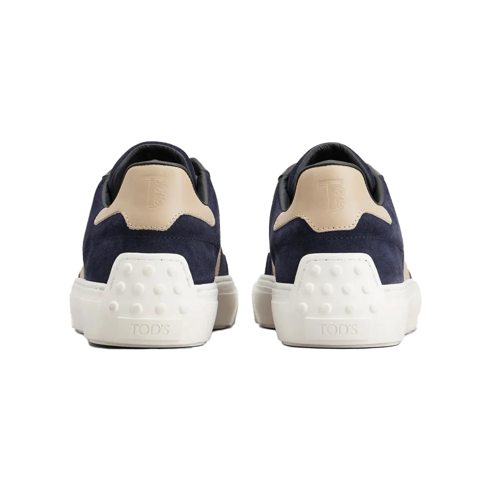 TOD'S
