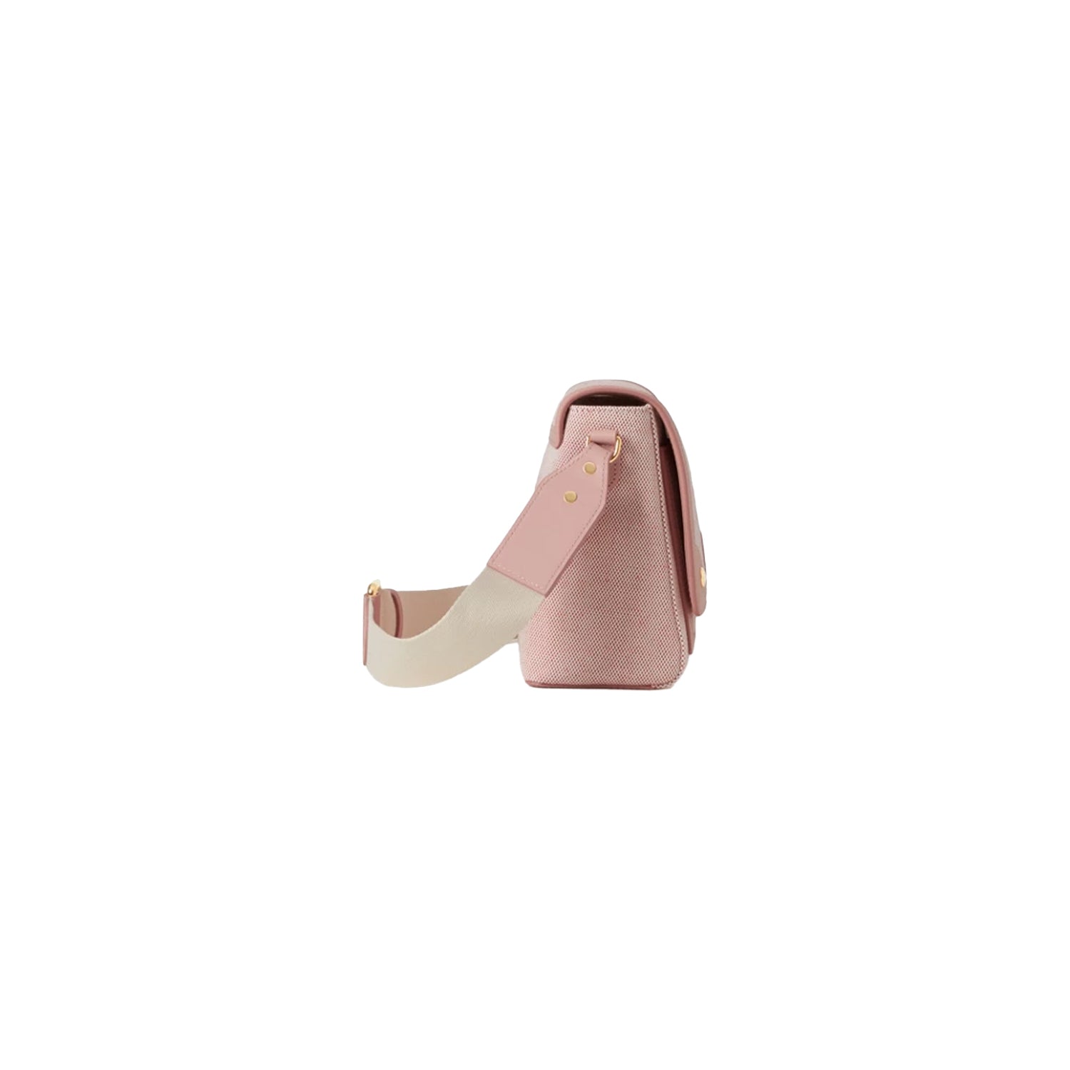 BURBERRY-Note Bag