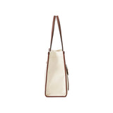 BURBERRY-Small Freya Tote