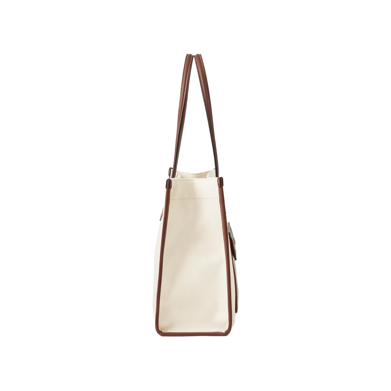 BURBERRY-Small Freya Tote