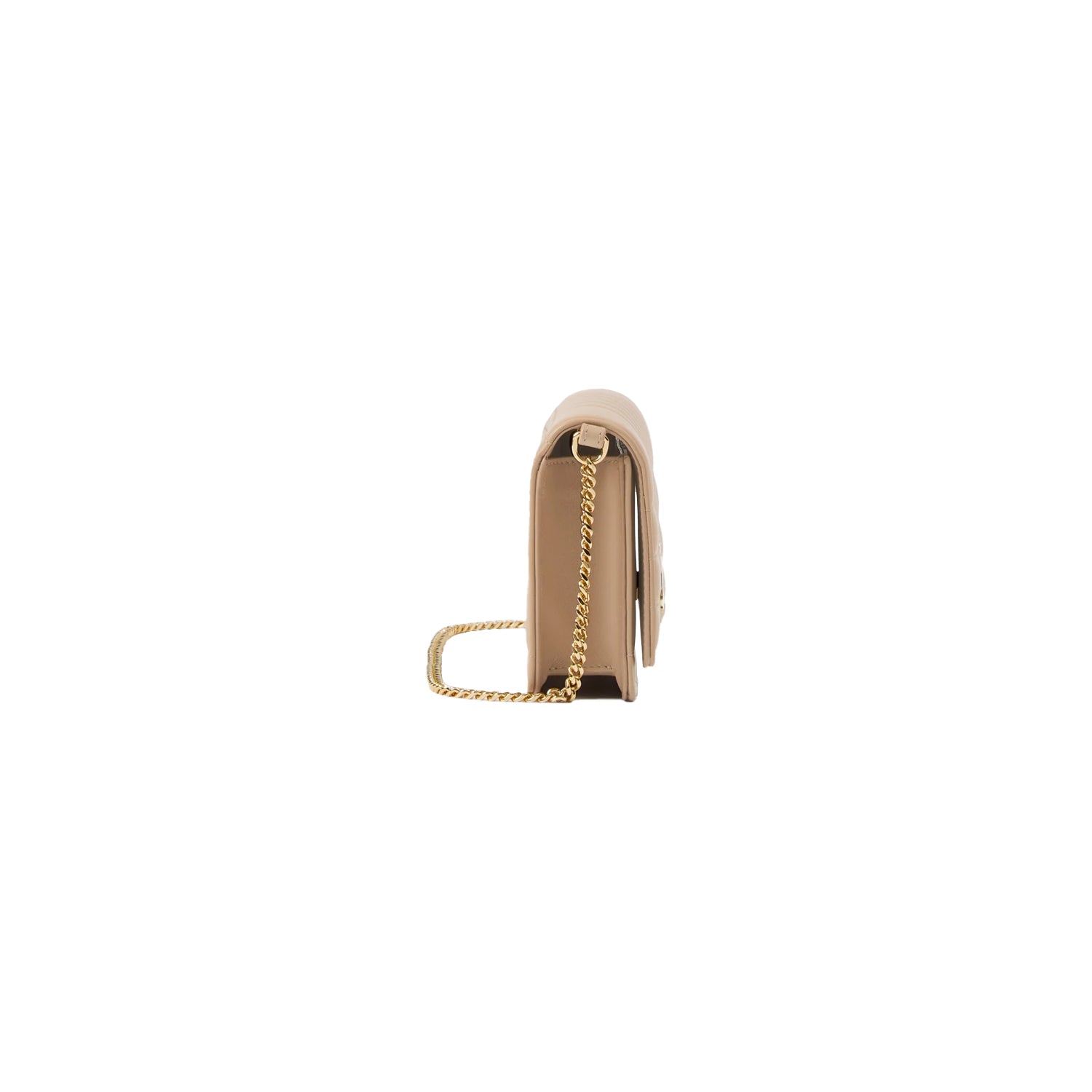 BURBERRY-Lola Clutch
