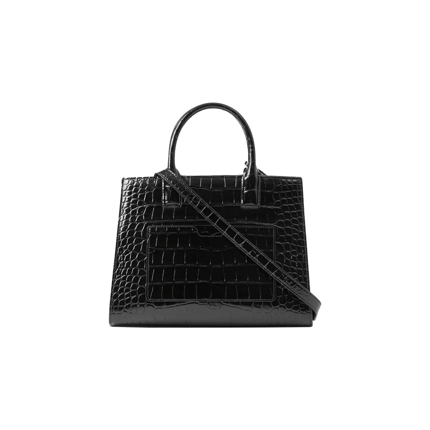 BURBERRY-Mini Frances Bag
