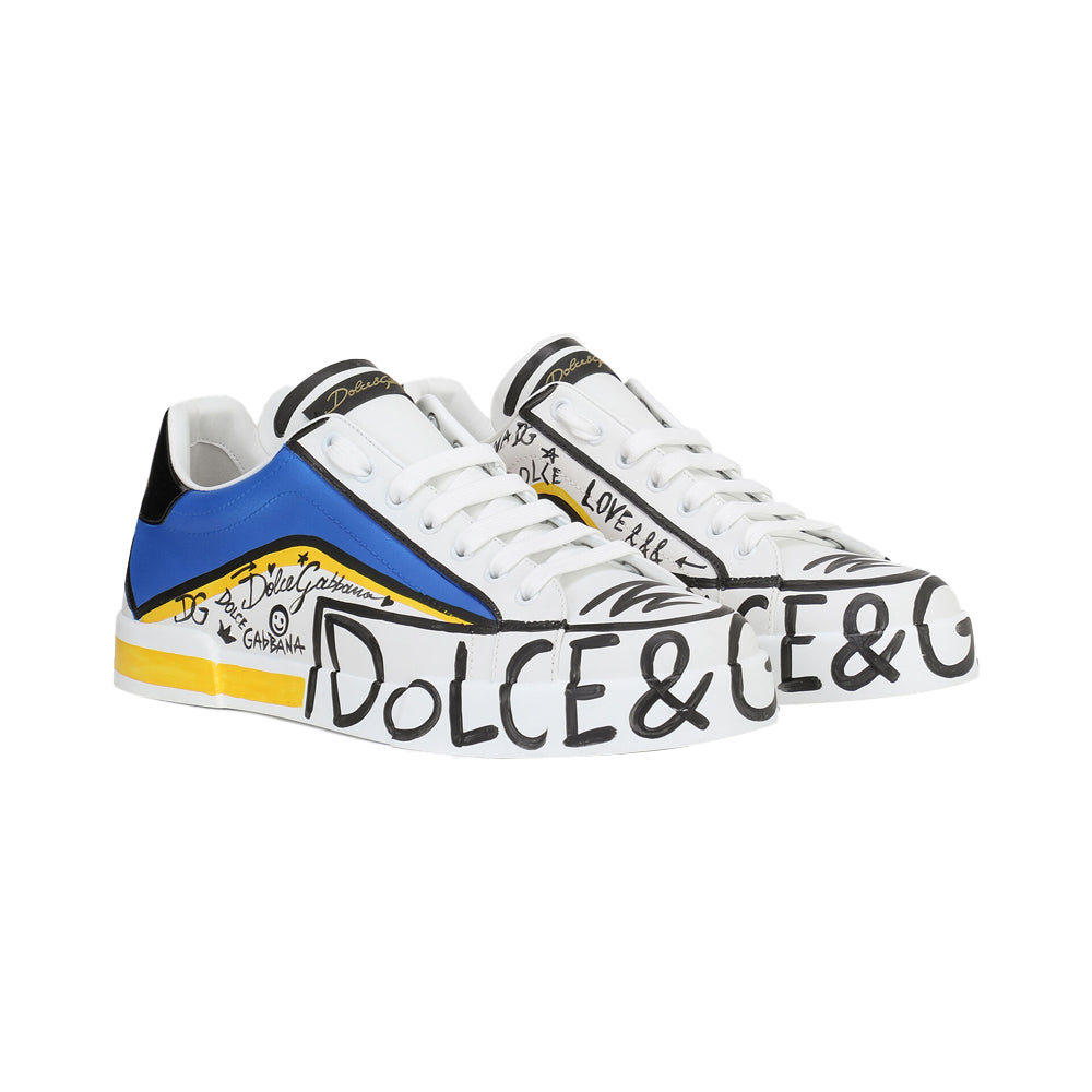 DOLCE & GABBANA