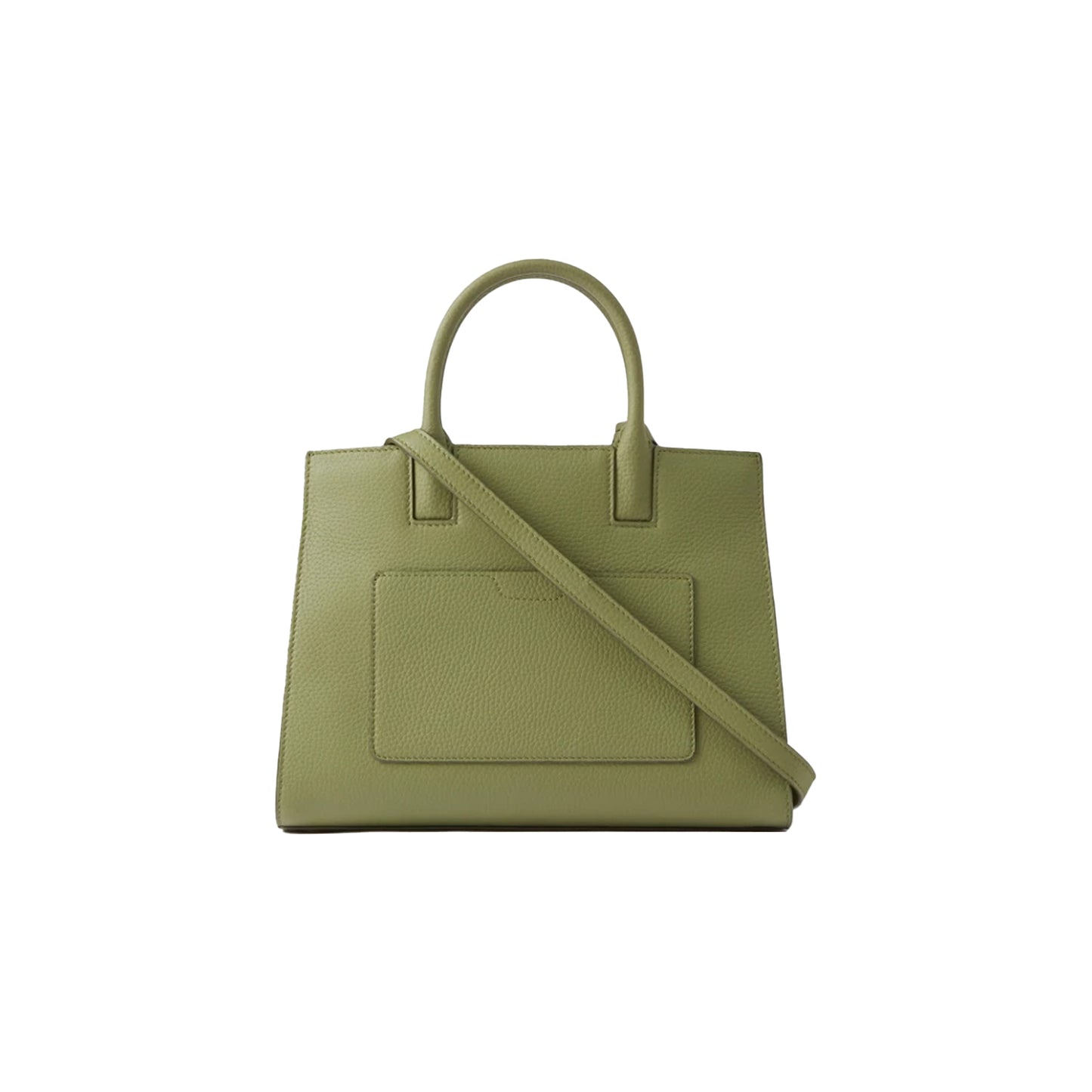 BURBERRY-Mini Frances Bag