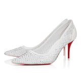 CHRISTIAN LOUBOUTIN