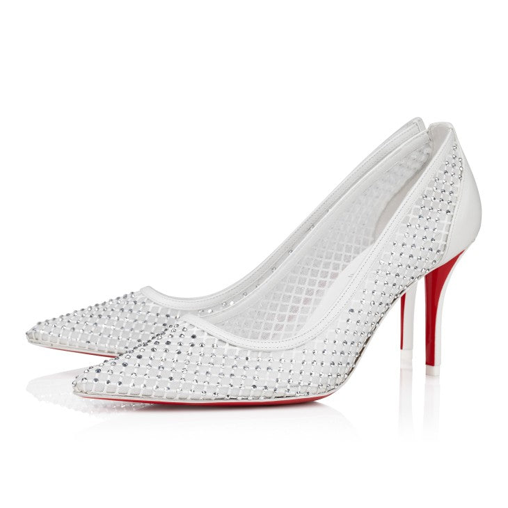 CHRISTIAN LOUBOUTIN