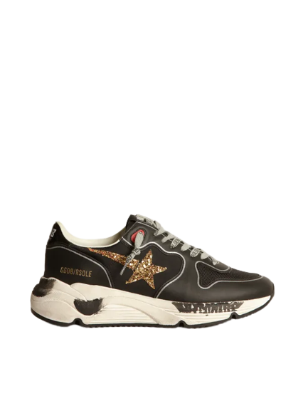 GOLDEN GOOSE
