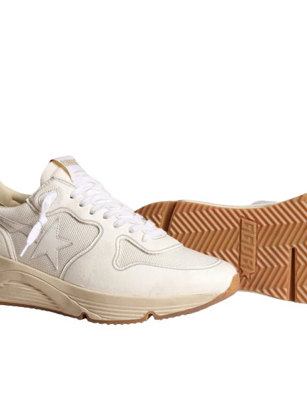 GOLDEN GOOSE