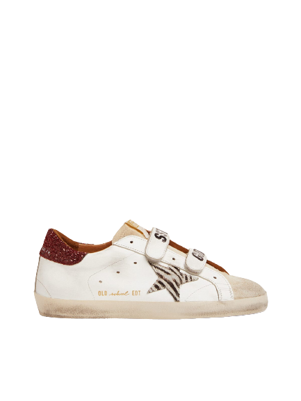 GOLDEN GOOSE