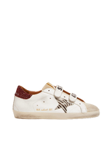 GOLDEN GOOSE