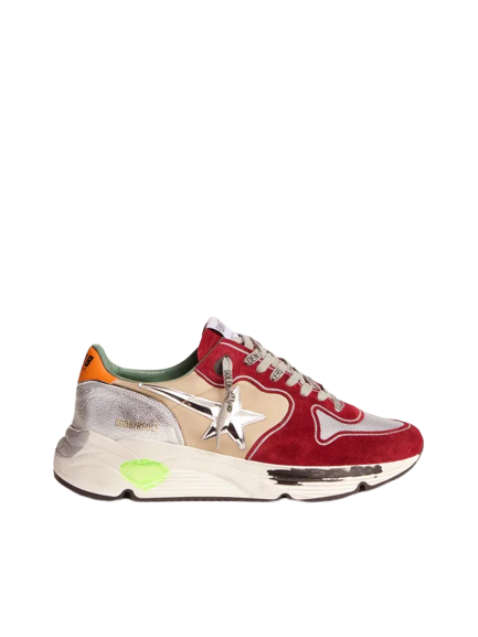 GOLDEN GOOSE