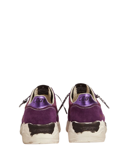 GOLDEN GOOSE