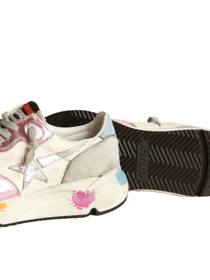 GOLDEN GOOSE
