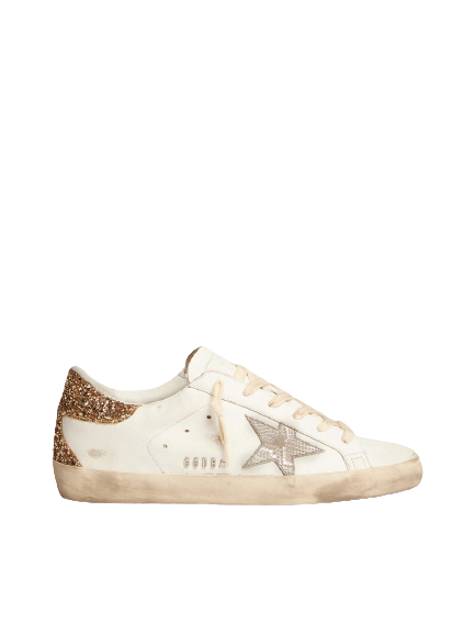 GOLDEN GOOSE