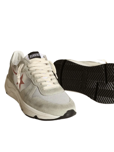 GOLDEN GOOSE
