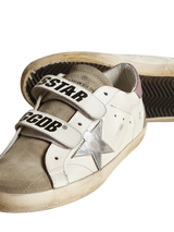 GOLDEN GOOSE