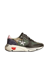 GOLDEN GOOSE