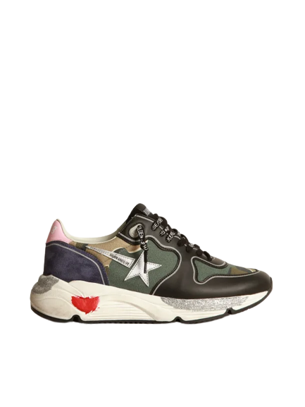 GOLDEN GOOSE