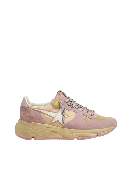 GOLDEN GOOSE