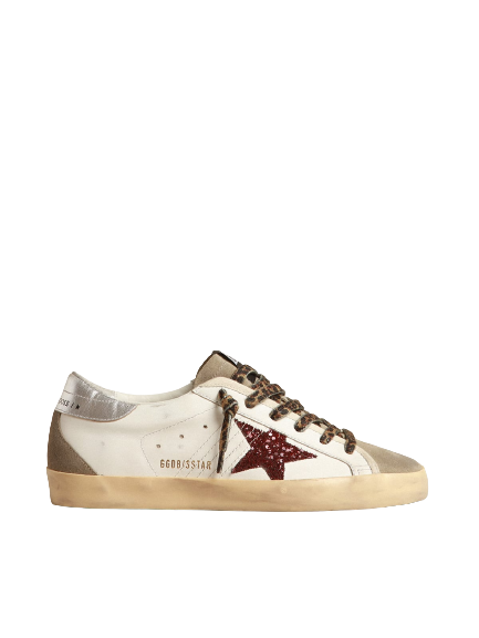 GOLDEN GOOSE