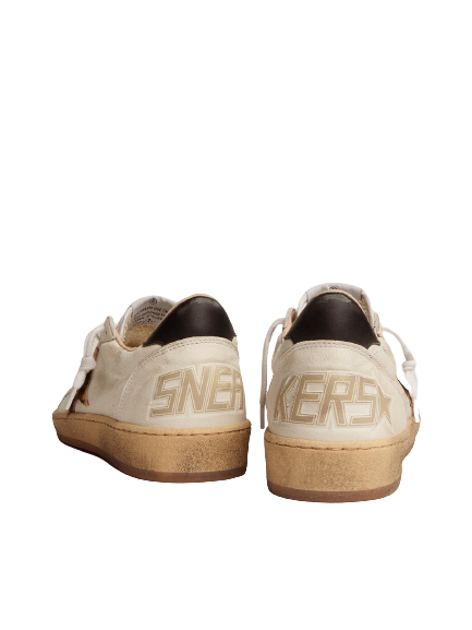 GOLDEN GOOSE