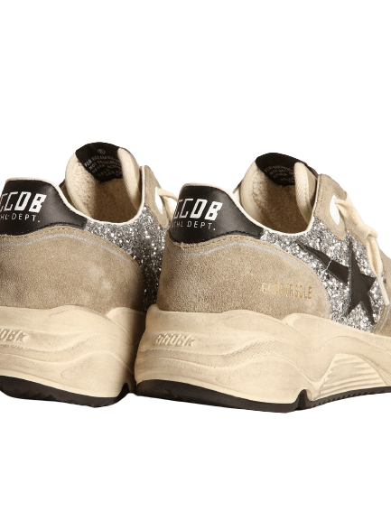 GOLDEN GOOSE