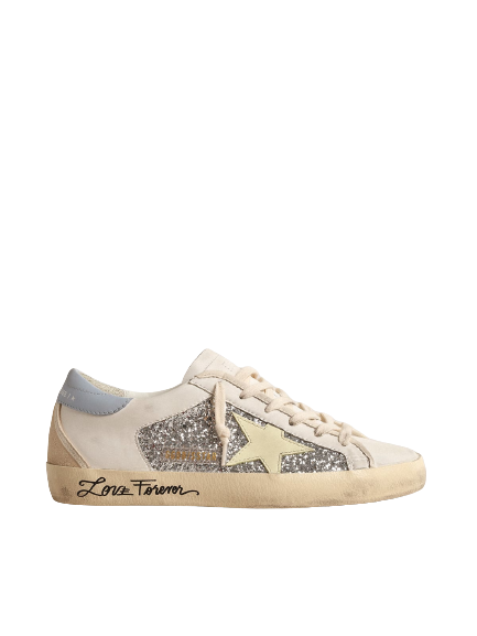 GOLDEN GOOSE