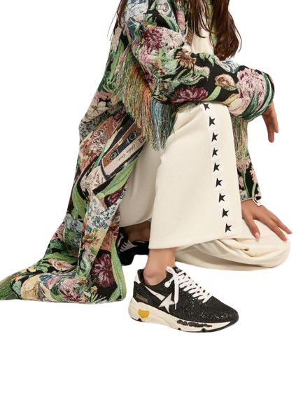 GOLDEN GOOSE