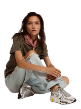 GOLDEN GOOSE