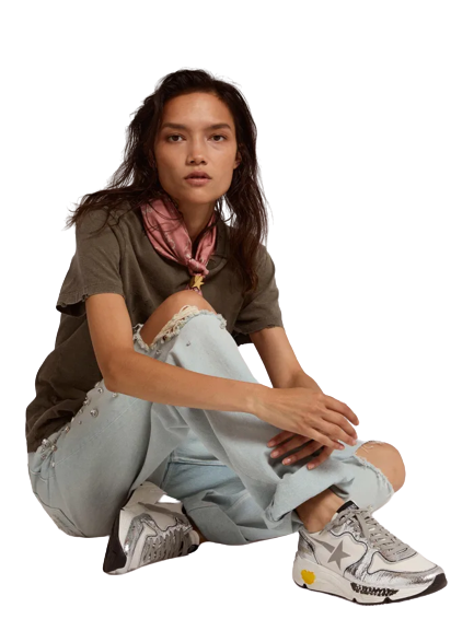GOLDEN GOOSE